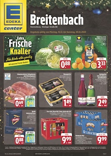 Aktueller E center Prospekt (Hammelburg, 28 Seiten zum blättern E center Prospekt Wir lieben Lebensmittel! mit 28 Seiten