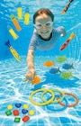 Kit jeux de plongée en promo à 8,99 € chez Gifi Kit jeux de plongée dans le catalogue Gifi