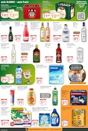 Aktueller GLOBUS Prospekt mit Rotkäppchen Sekt, "Aktuelle Angebote", Seite 5