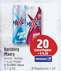 Angebot im WEZ Bad Salzuflen Prospekt WEZ Bad Salzuflen Prospekt mit im Angebot für 1,29 €