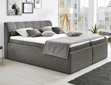 Aktuelle Bett Angebote bei SB Möbel Boss in Braunschweig Aktuelles Polsterbett Annalena Angebot bei SB Möbel Boss in Braunschweig ab 999,99 €