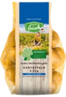 Dtsch. Speisekartoffeln bei Kaufland im Prospekt "" für 1,79 €
