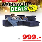 Seats and Sofas Dortmund Prospekt mit  im Angebot für 999,00 €