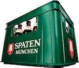 Münchner Hell im Angebot bei Netto Marken-Discount in Hamburg Münchner Hell Angebote von Spaten bei Netto Marken-Discount Hamburg für 14,99 €