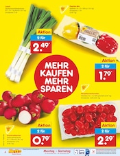 Mixer im Netto Marken-Discount Prospekt in Frechen Aktueller Netto Marken-Discount Prospekt mit Mixer, "Aktuelle Angebote", Seite 4