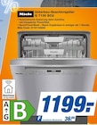 Unterbau-Geschirrspüler G 7130 SCU bei expert Schäfer im Elz Prospekt für 1.199,00 €