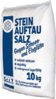 Streusalz im Angebot bei Globus-Baumarkt in Lippstadt Streusalz Angebote bei Globus-Baumarkt Lippstadt für 2,89 €