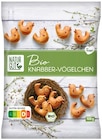 Bio Knabber-Vögelchen von NATURGUT im aktuellen Penny Prospekt