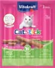 Cat Stick Mini im V-Markt Prospekt Cat Stick Mini von Vitakraft im aktuellen V-Markt Prospekt für 0,49 €