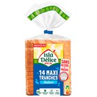 Pain de mie Halal - ISLA DÉLICE dans le catalogue Carrefour Market