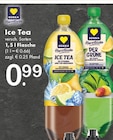 Ice Tea im Angebot bei TOP Getränke in Neuss Ice Tea Angebote von Edeka Herzstücke bei TOP Getränke Neuss für 0,99 €