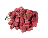 Aktuelles Rindergulasch Angebot bei tegut in Jena ab 1,99 €