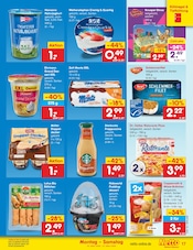 Ähnliche Warnweste Angebote im Prospekt "Aktuelle Angebote" von Netto Marken-Discount in Lemgo Ähnliche Angebote wie Warnweste im Prospekt "Aktuelle Angebote" auf Seite 17 von Netto Marken-Discount in Lemgo