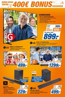 expert Prospekt der Woche "Top Angebote" Seite 2, 28.06.2025 bis 05.07.2025 für Husum Aktueller expert Prospekt "Top Angebote" Seite 2 von 16 Seiten für Husum