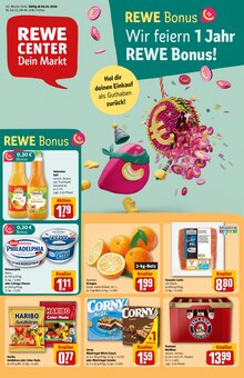 Schweinefleisch im REWE Prospekt "Dein Markt" mit 30 Seiten (Ingolstadt)