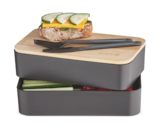 Lunchbox bei Sconto SB im Teutschenthal Prospekt für 4,00 €