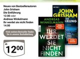 Bücher Angebote bei GLOBUS Neubrandenburg für 12,00 €