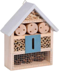 Insektenhotel von Dobar für 8,99 € bei OBI im Angebot Insektenhotel von Dobar im aktuellen OBI Prospekt