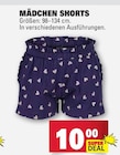 Mädchen Shorts bei Marktkauf im Prospekt "" für 10,00 €