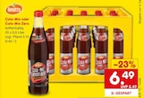 Cola-Mix Cola-Mix Zero im aktuellen Prospekt bei Netto Marken-Discount in Wurmlingen