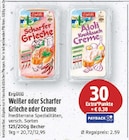 Weißer oder Scharfer Grieche oder Creme von Ergüllü für 2,59 € bei E center im Angebot Weißer oder Scharfer Grieche oder Creme von Ergüllü im aktuellen E center Prospekt