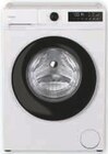 Lave-linge frontal 8 kg - CANDY en promo chez Hyper U Fontenay-le-Comté à 299,00 €