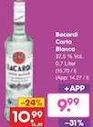 Netto Marken-Discount - Carta Blanca Angebot im Prospekt Carta Blanca bei Netto Marken-Discount im Prospekt "" für 9,99 €