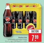 Aktuelles Cola Angebot bei Marktkauf in Ludwigsburg ab 7,99 €