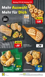 Lidl Wecker im Prospekt Lidl Wecker im Prospekt