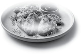 Chicken Wings Box im Angebot bei Netto Marken-Discount in Erfurt Chicken Wings Box Angebote bei Netto Marken-Discount Erfurt für 3,99 €