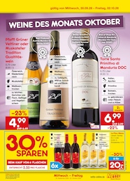 Netto Marken-Discount Primitivo im Prospekt 