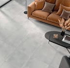 Carrelage sol / mur intérieur Verve effet béton gris - Leroy Merlin à Caen Carrelage sol / mur intérieur Verve effet béton gris en promo chez Leroy Merlin Caen à 9,99 €