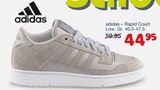 Siemes Schuhcenter Meckenheim - Rapid Court Low Angebot im Prospekt Rapid Court Low bei Siemes Schuhcenter im Meckenheim Prospekt für 44,95 €