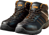 Chaussures montantes "lacasse" - Brico Dépôt à Rosny-sous-Bois Chaussures montantes "lacasse" en promo chez Brico Dépôt Rosny-sous-Bois à 25,90 €