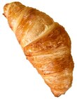 Butter-Croissant Angebote von Brot & Mehr bei REWE Neuwied für 0,69 €