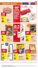 Prix et réduction Senseo dans le prospectus Carrefour Market en cours Offre Senseo dans le catalogue Carrefour Market du moment à la page 9