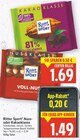 Nuss- oder Kakaoklasse Angebote von Ritter Sport bei E center Falkensee für 1,49 €