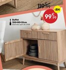 Buffet en promo chez Maxi Bazar Buffet dans le catalogue Maxi Bazar