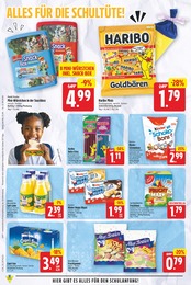 Kinder Happy Hippo Angebot & Preis im aktuellen E center Prospekt Kinder Happy Hippo Angebot im aktuellen E center Prospekt auf Seite 20