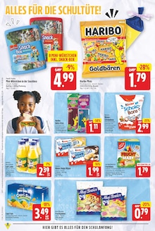 Havana Club Angebot im E center Prospekt, gültig von 17.08.2026 bis 22.08.2026 Havana Club Angebot im aktuellen E center Prospekt auf Seite 20