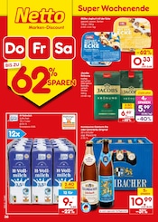 Jacobs im Netto Marken-Discount Prospekt in Weiden Aktueller Netto Marken-Discount Prospekt mit Jacobs, "Aktuelle Angebote", Seite 46