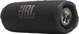 Bluetooth-Lautsprecher JBL Flip 7 Tomorrowland Edition von JBL im aktuellen MEDIMAX Prospekt
