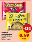 Aktuelle Nudeln Angebote bei Penny in Halle (Saale) Aktuelles Instantnudeln Angebot bei Penny in Halle (Saale) ab 0,49 €