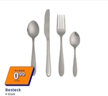 Besteck bei Action im Prospekt "" für 0,99 €