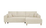 Aktuelles Ecksofa mit Schlaffunktion Benedita Angebot bei Höffner in Düsseldorf ab 999,00 €