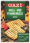 Grill- und Pfannenkäse Angebote von Gazi bei Lidl Wuppertal für 1,99 €