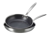 Pfannen-Set von KHG im aktuellen Höffner Prospekt für 39,00 €