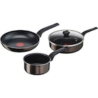 SUR TOUT EASY COOK'N CLEAN - TEFAL en promo chez Carrefour Market Saint-Nazaire