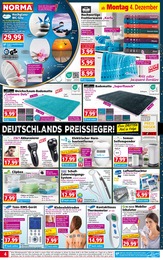 Norma WC Sitz im Prospekt Norma WC Sitz im Prospekt