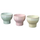 Becher versch. Farben von GULDBARB für 12,99 € bei IKEA im Angebot Becher versch. Farben von GULDBARB im aktuellen IKEA Prospekt